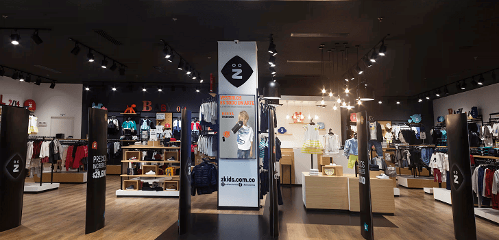 El grupo Tcherrassi Janna toma el control del gigante Kidilliz en Colombia El grupo Tcherrassi Janna toma el control del gigante Kidilliz en Colombia